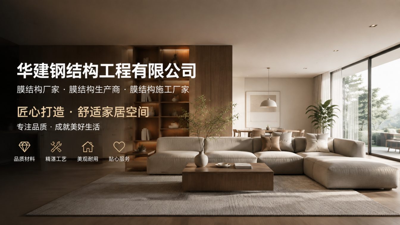 安顺为西南场景提供膜结构方案